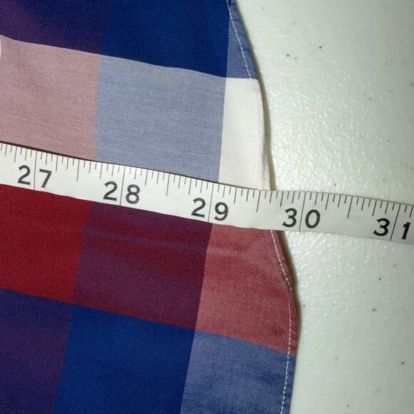 Brooks Brothers Regent Mens Large Original Long Sleeve Oxford Casual Dress Shirt - Picture 9 of 9